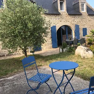  Couette-café Des Dunes